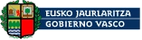Logo Gobierno Vasco