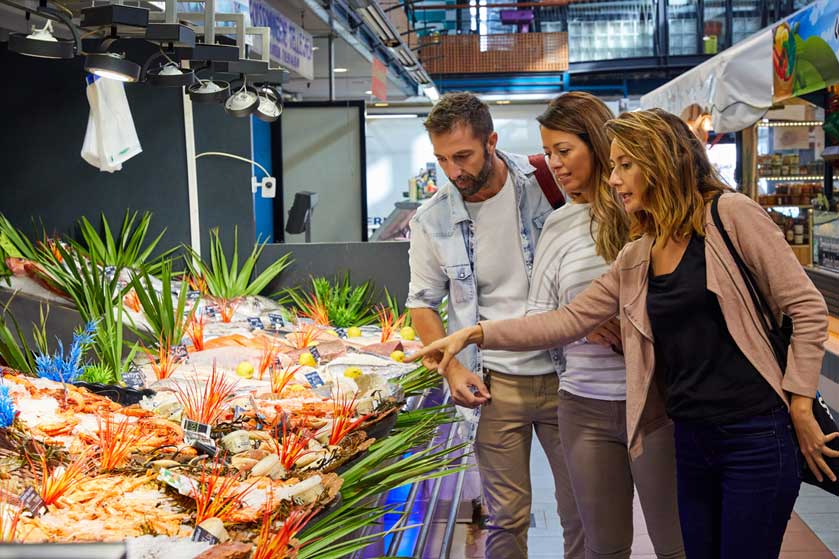 Tour por la Costa Vascofrancesa