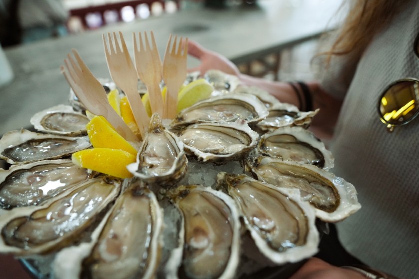 Saveurs of the French Basque Country