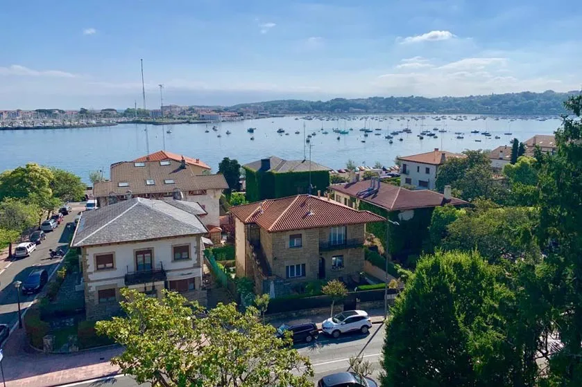 Excursión por Hondarribia, Pasaia Donibane (San Juan) y San Pedro