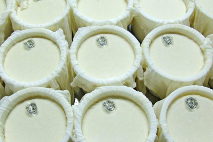 Tour de queso Idiazabal