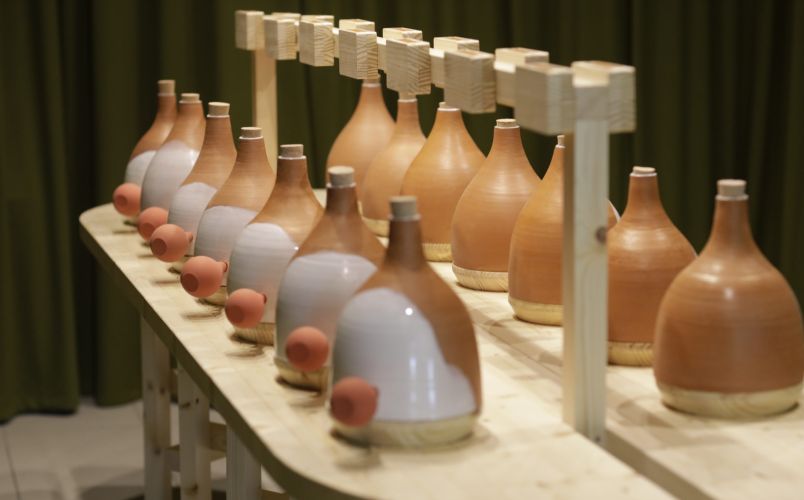 GOXOKATA, Un viaje sensorial a través de una cata de sidras