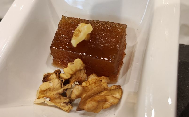 GOXOKATA, Un viaje sensorial a través de una cata de sidras