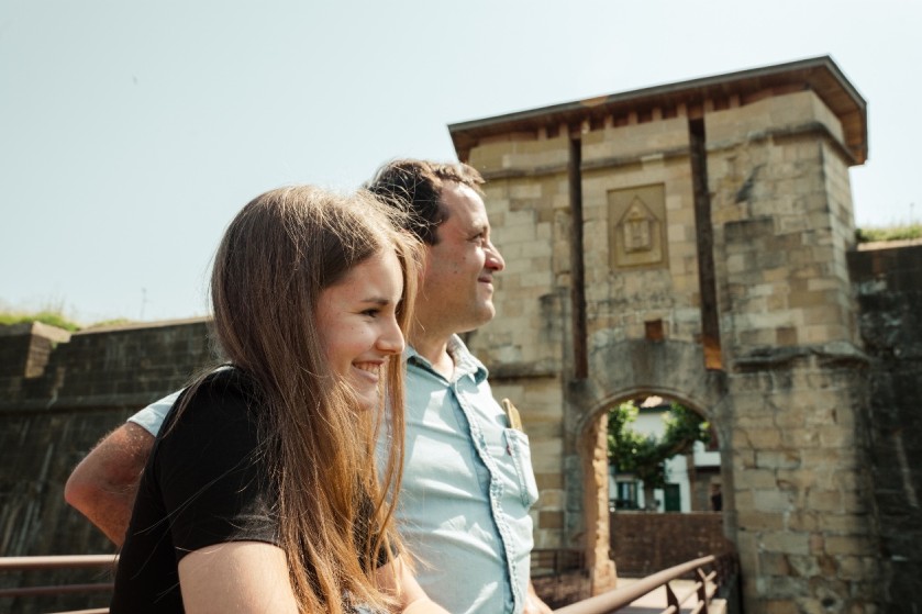 Sabores del País Vasco Francés