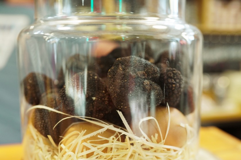 Sabores del País Vasco Francés