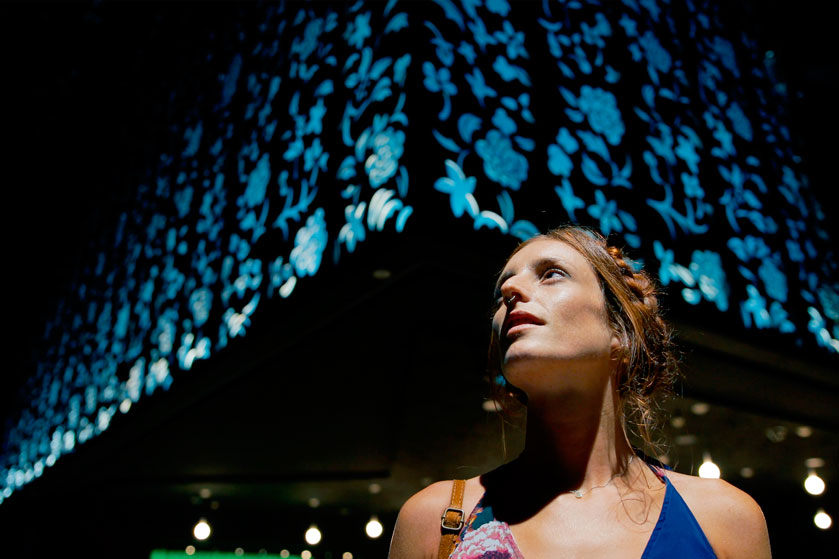 Museo Cristóbal Balenciaga