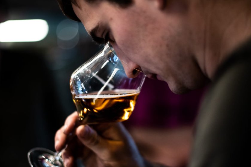 Cata de sidras y experiencia gastronómica en la Sidrería Petritegi