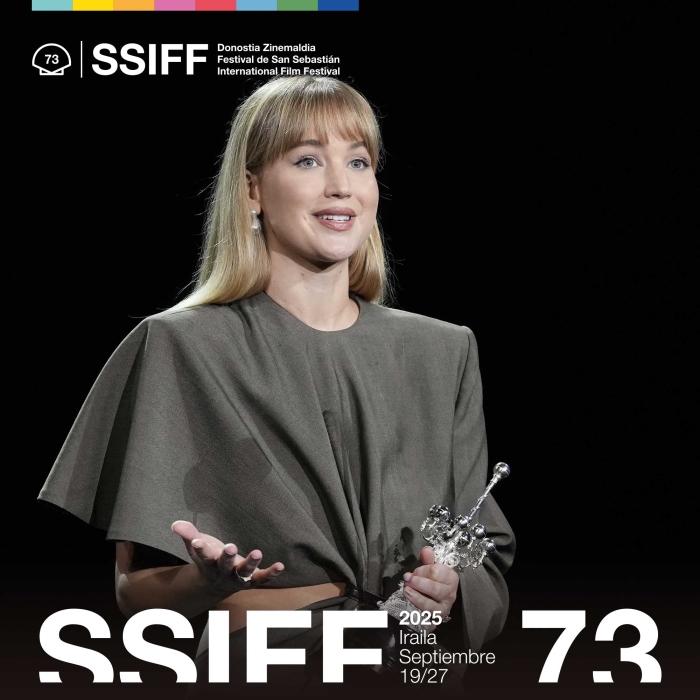 Festival de San Sebastián